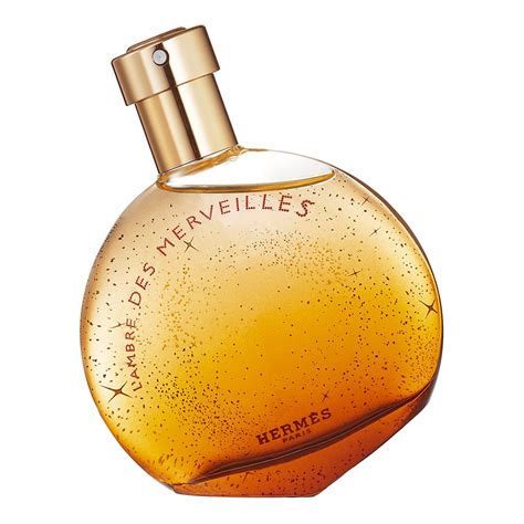 hermes l'ambre des merveilles perfume|Hermes eau des merveilles fragrantica.